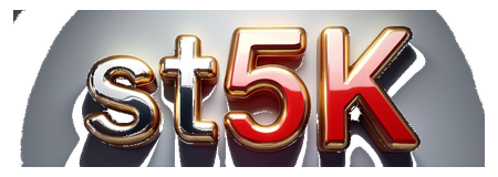 st5k logo