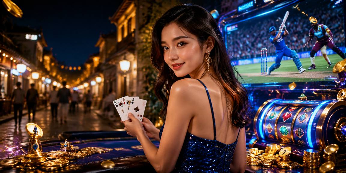 st5k mobile gaming